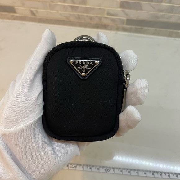 Total 97+ imagen prada boot pouch replacement Abzlocal.mx